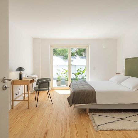 Guestready - Mosteiro Azul Downtown Apartments Coimbra Exterior photo