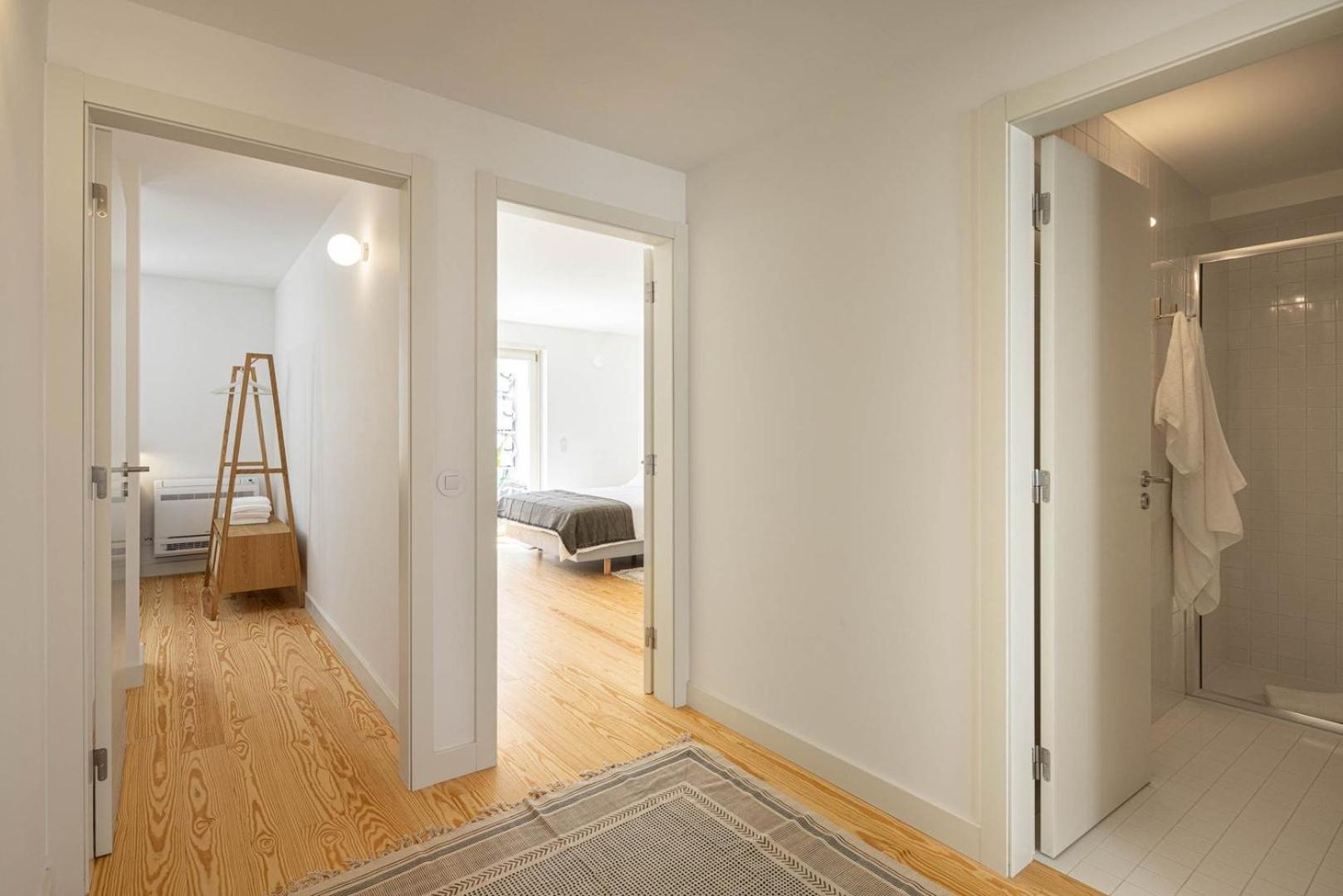 Guestready - Mosteiro Azul Downtown Apartments Coimbra Exterior photo