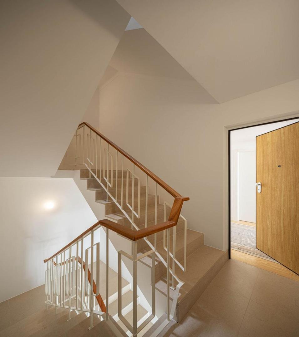 Guestready - Mosteiro Azul Downtown Apartments Coimbra Exterior photo