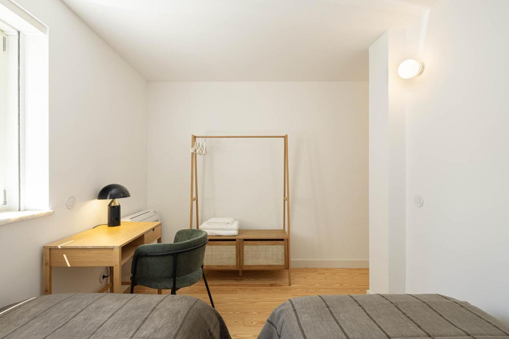 Guestready - Mosteiro Azul Downtown Apartments Coimbra Exterior photo