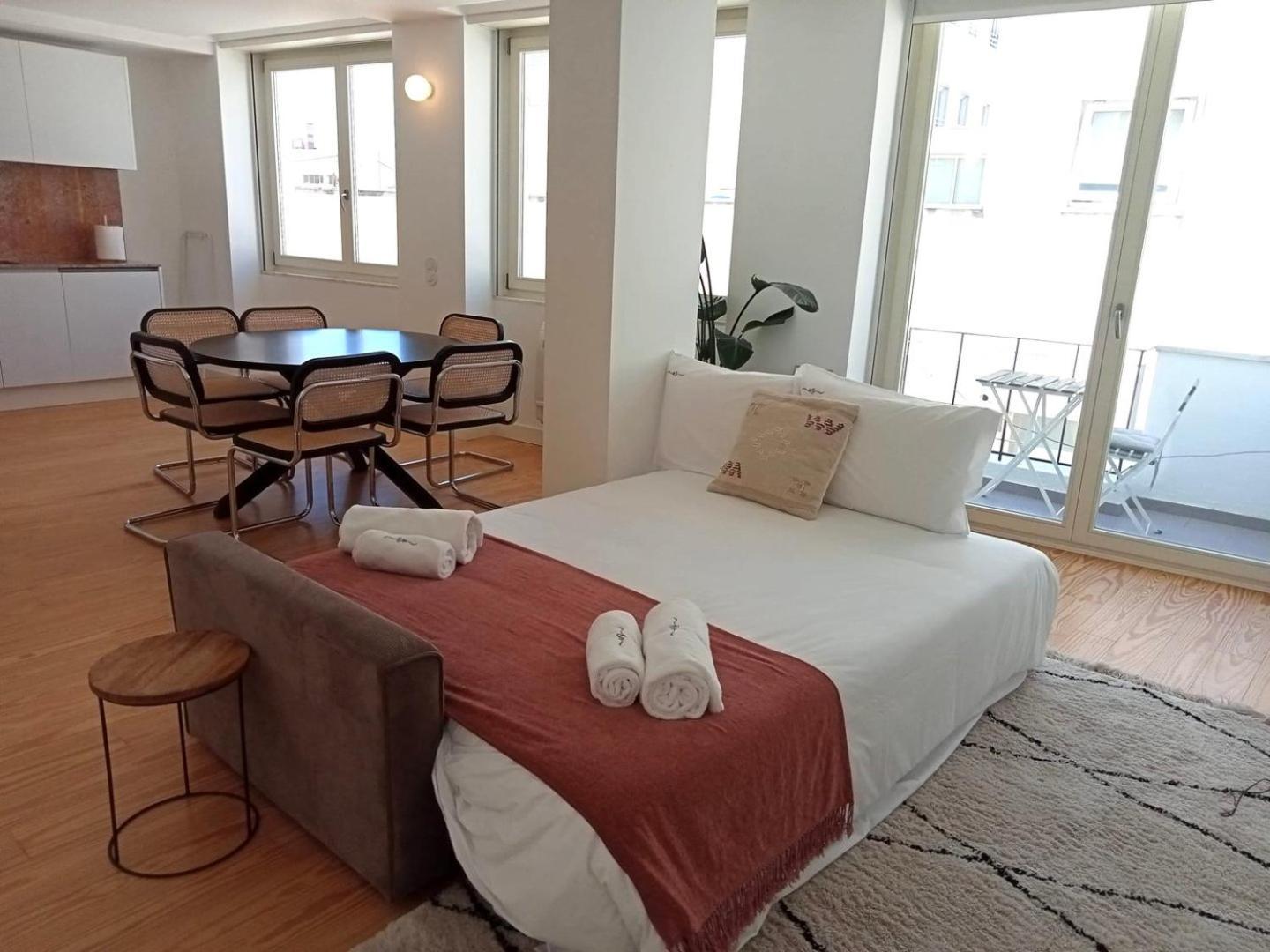 Guestready - Mosteiro Azul Downtown Apartments Coimbra Exterior photo